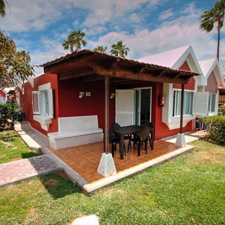 Fantástico Bungalow en campo de golf. Maspalomas Maspalomas  Esterno foto